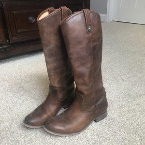 Frye Boots
